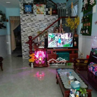 Gấp Bán Nhà Đẹp Hẻm Thẳng 1 Trục Cách Đường Huỳnh Tấn Phát 33 M Gần Khu Chế Xuất Giá Bán 4 Tỷ 150