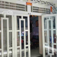 Gấp Bán Nhà Đẹp Hẻm Thẳng 1 Trục Cách Đường Huỳnh Tấn Phát 33 M Gần Khu Chế Xuất Giá Bán 4 Tỷ 150
