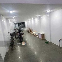 Cho Thuê Nhà 2 Mặt Tiền Mặt Phố Xã Đàn, Diện Tích 80M2 X 6 Tầng, Mặt Tiền 6M, Thông Sàn, Giá 120 Triệu