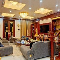 Bán Gấp Biệt Thự Lô Góc, Huyndai Tô Hiệu, Hà Đông, 180M2,Mặt Tiền25M...34 Tỷ.