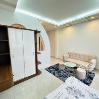 Cho Thuê Căn Hộ Ban Công, Máy Giặt Riêng , Phùng Văn Cung- Phú Nhuận