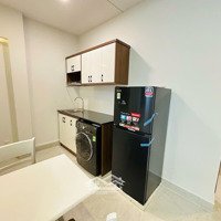 Cho Thuê Căn Hộ Ban Công, Máy Giặt Riêng , Phùng Văn Cung- Phú Nhuận