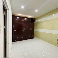 Bán Nhà 4 Tầng Mới Vào Ở Ngay, Đường Thạch Lam Tân Phú, Hẻm 8M Ngay Mặt Tiền.