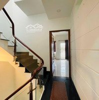 Bán Nhà 4 Tầng Mới Vào Ở Ngay, Đường Thạch Lam Tân Phú, Hẻm 8M Ngay Mặt Tiền.
