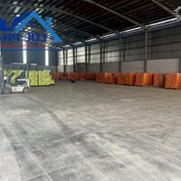 Bán nhà xưởng 8.500m2 đất SKC giá chỉ 54 tỷ, CCN Vĩnh Cửu-Đồng Nai