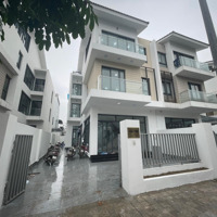 Em Cần Bán Nhà Biệt Thự Tại An Vượng Villa Kđt Dương Nội, Nhà Đã Hoàn Thiện Đang Cho Thuê 40 Triệu