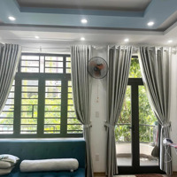 Bán Nhà 4 Tầng 2 Mặt Tiền Trước Sau Đường Hoàng Thúc Trâm - Hoà Cường Bắc , Hải Châu, Đà Nẵng