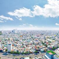 QUỸ CĂN ĐỘC QUYỀN TẦNG CAO LANDMARK TOWER - VIEW TRỰC DIỆN SÔNG HÀN, CẦU RỒNG