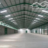 Bán đất xây dựng xưởng 30000m2 KCN VSIP 2A, Vĩnh Tân, Tân Uyên, Bình Dương