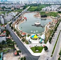 Mặt phố Gia Thượng, Đường 30m, View Công Viên, Vỉa Hè, Vị Trí có 1 0 2 khu TĐC Ngọc Thụy.