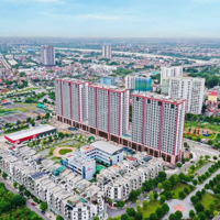 Mua Trực Tiếp Cđt- Giá Chỉ 52 Triệu/M2 Tại Khai Sơn City-Lãi Suất 0%