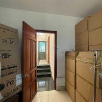 Bán Nhàhẽm Xe Hơingay Trường Đại Học Công Nghiệp 4, Lê Lai,P3,Gv,Diện Tích5 X 21M Cn 105M2 4 Lầu, Giá Bán 9,5 Tỷ
