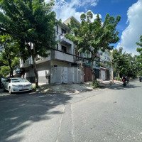 Bán Nhàhẽm Xe Hơingay Trường Đại Học Công Nghiệp 4, Lê Lai,P3,Gv,Diện Tích5 X 21M Cn 105M2 4 Lầu, Giá Bán 9,5 Tỷ