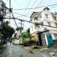 Ngộp Bank Giảm 3 Tỷ - Thấp Hơn Bank Định Giá - 5.8X15M - 6 Tầng - Xe Hơi Ngủ Nhà - 10.7 Tỷ Tl