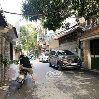Nhỉnh 5Tỷ, Nhà Phố Trung Phụng, 35M2*5Tầng, Ôtô Sát Nhà, Tặng Nội Thất, Gần Phố