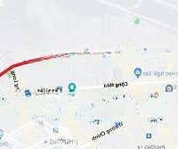 Hàng Ngộp Siêu Rẻ ...Chỉ 150 Triệu/M2 - Mặt Tiền Hoàng Hoa Thám - Diện Tích: 8X45M - Giá: 53 Tỷ