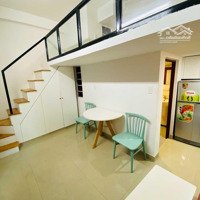 Cuối Tháng Trống Phòng Duplex Có Gác Full Nội Thất Tại Man Thiện Gần Lê Văn Việt, Quận 9