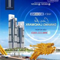 Landmark Tower Đà Nẵng, nơi khẳng định chất lượng sống của giới thượng lưu.