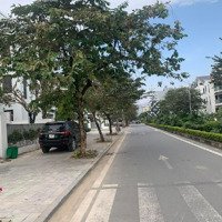 Biệt Thự Lô Góc Trục Chính Đường 40M, Vỉa Hè Bát Ngát, Nội Thất Đẹp 374M2 X 4 Tầng Ở Và Kinh Doanh