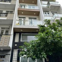 Cần Bán Nhà Mặt Tiền Nguyễn Trọng Lội Tân Bình Khu Sân Bay 4,5X17M 4 Lầu Vị Trí Đẹp Giá Bán 14,5 Tỷ Tl
