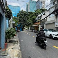 Bán Nhà Mặt Tiền Kinh Doanh Trần Bình Trọng P.5 Bình Thạnh, 4.3X22M, 4 Tầng. Giá Nhỉnh 15 Tỷ Tl