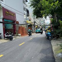 Bán Nhà Mặt Tiền Kinh Doanh Trần Bình Trọng P.5 Bình Thạnh, 4.3X22M, 4 Tầng. Giá Nhỉnh 15 Tỷ Tl