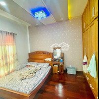 Nhà Đẹp Vào Ở Ngay - Sổ Vuông A 4 - 80M2 - 2 Lầu Giá Bán 9Tỷ9 Đường Số 43 - P. Bình Thuận - Quận 7