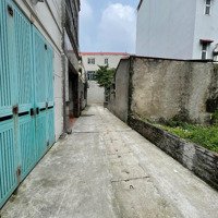 Bán Đất Tại Trung Tâm Phố Yên Mê Linh Hà Nội