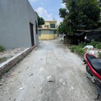 Bán Đất Tại Trung Tâm Phố Yên Mê Linh Hà Nội
