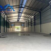 Cho thuê xưởng 900m2 mới tinh giá 40 triệu. Trảng Dài-Biên Hòa-Đồng Nai