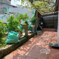 Bán Đất Phúc Lợi: 36.5M2, Mặt Tiền 4M, Giá Bán 4.1 Tỷ, 10M Ra Đường Ô Tô Tránh, Liên Hệ: 0972304536