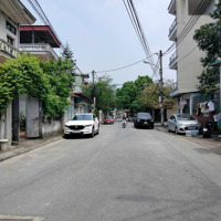 Bán Đất Phúc Lợi: 36.5M2, Mặt Tiền 4M, Giá Bán 4.1 Tỷ, 10M Ra Đường Ô Tô Tránh, Liên Hệ: 0972304536