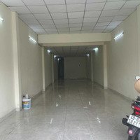 Cho Thuê Nhàmặt Tiềnnguyên Căn Mặt Tiền Trường Chinh