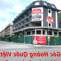 VỚI GIÁ 9.8 TỶ SỞ HỮU NGAY SHOPHOUSE GALELRIA NẰM CẠNH TTT MẠI AEON MALL