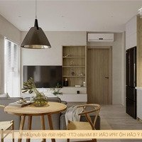 Duy Nhất Căn 1 Phòng Ngủ Dự Án The Minato Residence, Chiết Khấu Khủng Lên Tới 20%