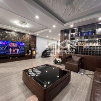 Bán Biệt Thự Song Lập Gamudadiện Tích190M2 Full Nội Thất -Thang Máy, Vị Trí View Vườn Hoa, 44,7 Tỷ