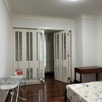 Bán Căn 3 Phòng Ngủ The Manor Diện Tích 164M2 Giá Bán 10 Tỷ 5 Đầy Đủ Nội Thất