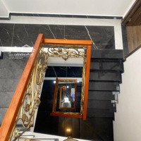 Cc Bán Nhàhẽm Xe Hơi7M Lê Văn Sỹ P.1 Quận Tân Bình. 3X16M - 3 Tầng Mới Đang Thuê 18 Triệu. Chỉ 9.5 Tỷ Tl