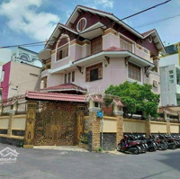 Bán Biệt Thự 4 Tầng Nam Kỳ Khởi Nghĩa, Quận 3 - Vị Trí Trung Tâm, Giá Bán 36 Tỷ