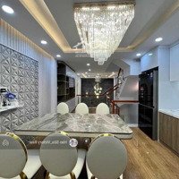 Cần Bán Gấp Nhà Mới Khu Sân Bayhẽm Xe Hơithăng Long,Diện Tíchchuẩn: 4 X 15M, 5 Tầng, Giá Chỉ 11.5 Tỷ Lt
