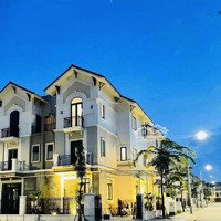 Cần Bán Gấp Căn Villa 135M Xây 3 Tầng Hoàn Thiện Giá Chỉ 7,8 Tỷ Liên Hệ: 0933004066