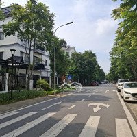 Bán Gấp Căn Biệt Thự Góc Đầu Hồi Kđt Gamuda,Diện Tích280M2, Vị Trí Đẹp, 55 Tỷ