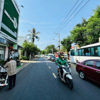 Lô Đất Tương Lai Gần Vành Đai 2,Phước Long A - Mặt Tiền Đường Thông Gần Chợ Dân Sinh - 110M2 Nở Hậu