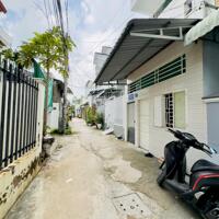 NHÀ TRỆT LẦU SỔ HỒNG HOÀN CÔNG - HẺM 9 TRẦN NAM PHÚ - QUẬN NINH KIỀU - TP CẦN THƠ.