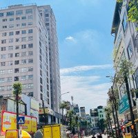 Bán Nhà Hào Nam, Phân Lô Ô Tô Tránh, 80M, 5 Tầng, Mặt Tiền 5M, Nhỉnh 20 Tỷ.