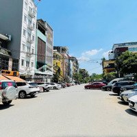 Bán Nhà Hào Nam, Phân Lô Ô Tô Tránh, 80M, 5 Tầng, Mặt Tiền 5M, Nhỉnh 20 Tỷ.