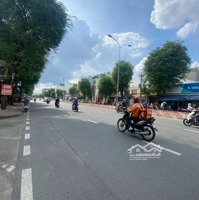 Mặt Tiền Kinh Doanh Đường Lê Trọng Tấn - Sơn Kỳ ( 4X25M) 1 Lửng, 2 Lầu. Giá Bán 15,5 Tỷ