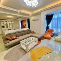 Cho Thuê Căn Penthouse 200M2 3 Pn 3 Vệ Sinhsky Garden 3 Phú Mỹ Hưng Q.7 37 Triệu / 1 Tháng