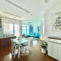 Chủ Gửi Bán Căn Góc Biển 1632 Oc1B (Tầng 16 Số 32) Toà Oc1B