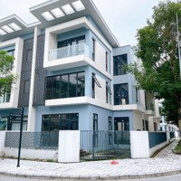 Chính Chủ Bán Biệt Thự An Quý Đường Lê Quang Đạo, Lô Góc 192M2 Mặt Tiền 28M